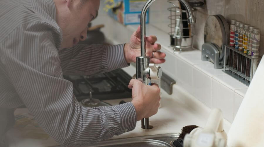 Professional Leak Detection Services in Williamstown, MO